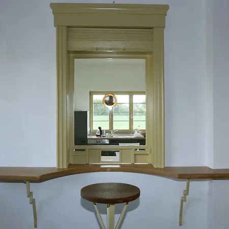 Bahnhof - Hohen Mistorf