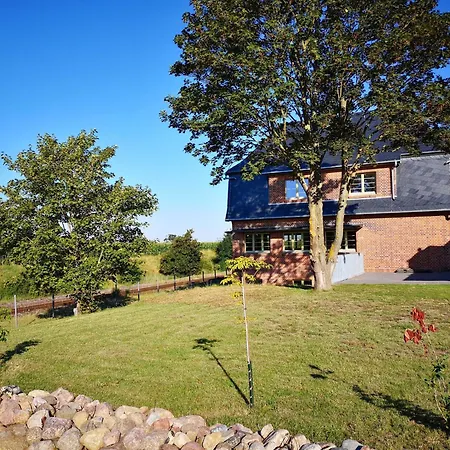 Apartman Bahnhof - Hohen Mistorf