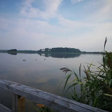 Bahnhof - Hohen Mistorf