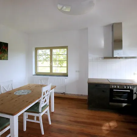 Apartman Bahnhof - *