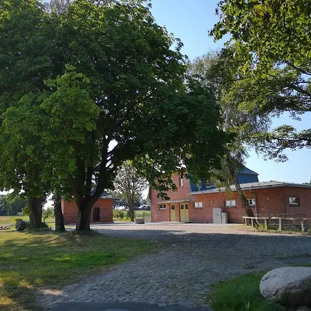 Apartman Bahnhof - *