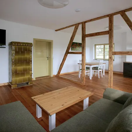 Bahnhof - Apartman *