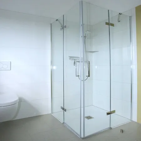 Bahnhof - Apartman Hohen Mistorf