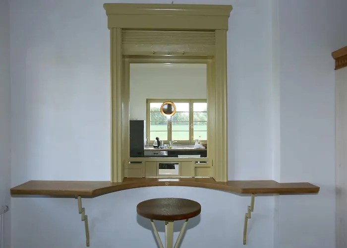 Bahnhof - Hohen Mistorf