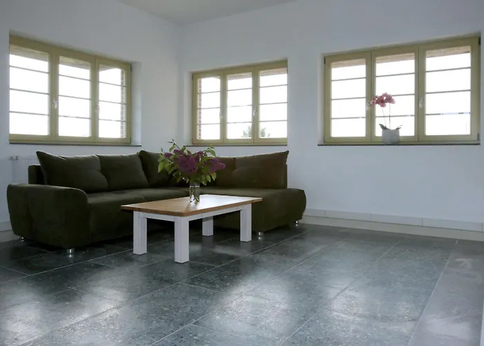 Bahnhof - Lägenhet *