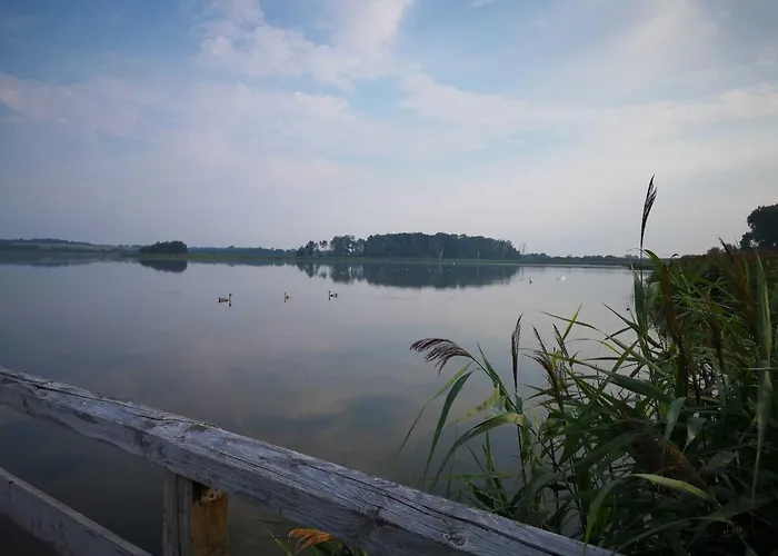 Bahnhof - Hohen Mistorf