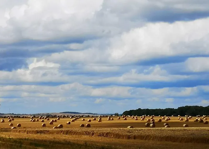 Bahnhof - Lägenhet *