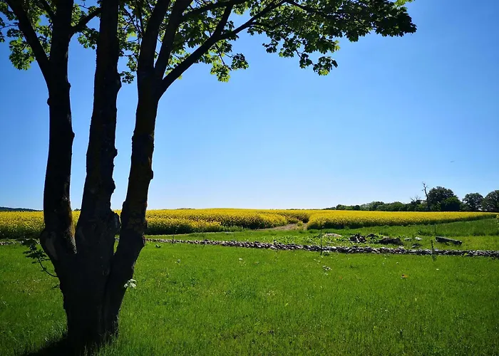 Bahnhof - Lägenhet Hohen Mistorf