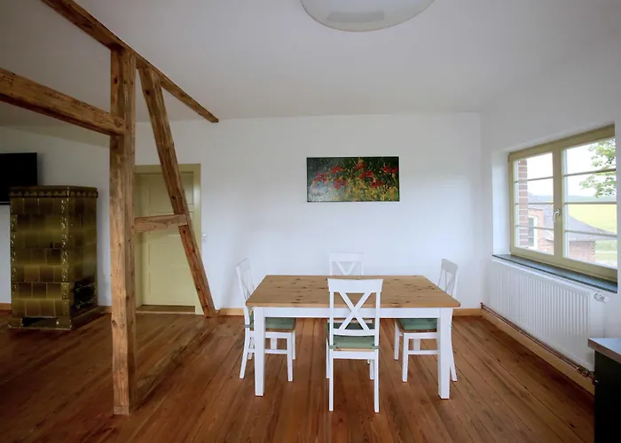 Bahnhof - * Hohen Mistorf