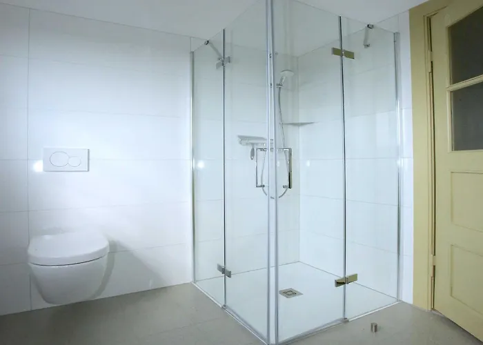 Bahnhof - Lägenhet Hohen Mistorf