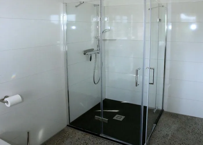 Bahnhof - Lägenhet *