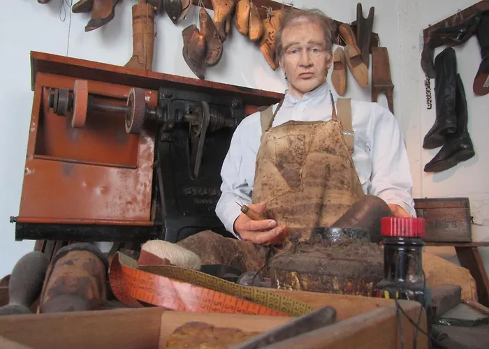 Lägenhet Bahnhof - *