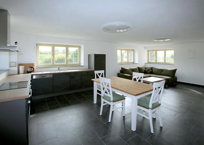 Bahnhof - Lägenhet *